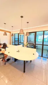 Apartamento com 1 Quarto à venda, 36m² no Boa Vista, Recife