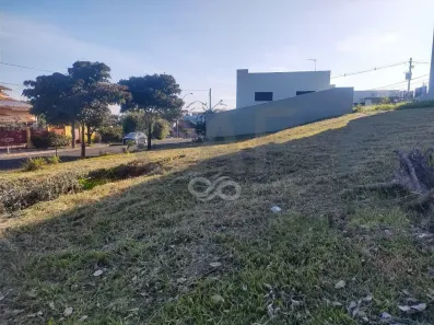 Lote/Terreno à venda, 450m² no Estância das Flores, Jaguariúna
