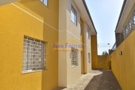 Apartamento com 2 Quartos para alugar, 70m² no Fazendinha, Curitiba