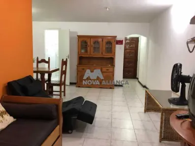 Apartamento com 3 Quartos à venda, 135m² no Copacabana, Rio de Janeiro