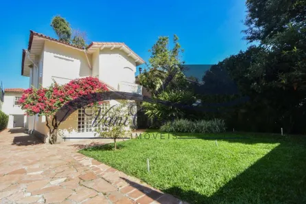 Casa com 3 Quartos para alugar, 250m² no Jardim Europa, Penápolis
