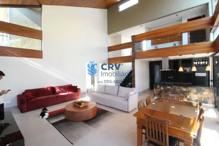 Casa com 5 Quartos à venda, 380m² no Recanto do Salto, Londrina
