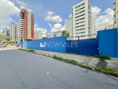 Ponto Comercial para alugar, 260m² no Boa Viagem, Recife