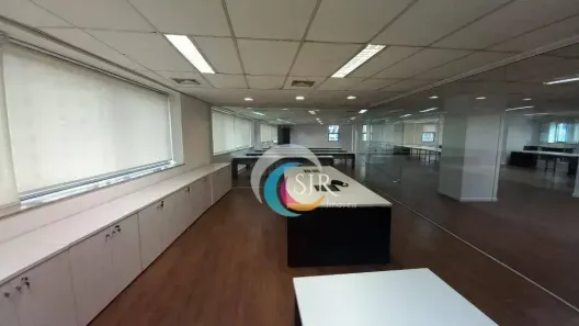 Sala Comercial à venda, 385m² no Vila Olímpia, São Paulo