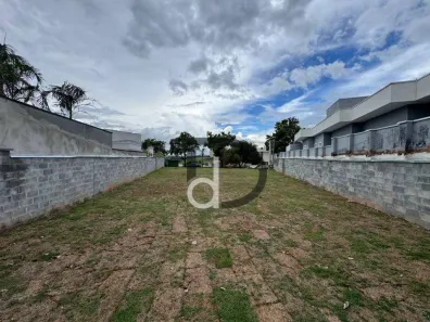 Lote/Terreno à venda, 715m² no Condomínio Reserva da Serra, Jundiaí