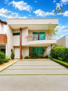 Casa de Condomínio com 3 Quartos à venda, 260m² no Flores, Manaus