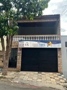 Casa com 4 Quartos à venda, 217m² no Loteamento Terras de São Pedro e São Paulo, Salto