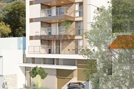 Apartamento com 3 Quartos à venda, 104m² no Jardim Glória, Juiz de Fora
