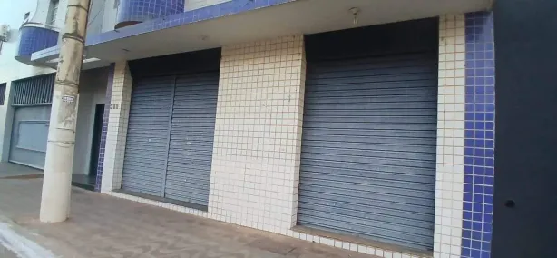 Ponto Comercial para alugar, 25m² no Morada do Sol, Montes Claros