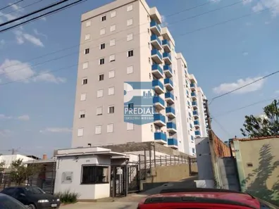 Apartamento com 2 Quartos à venda, 48m² no Jardim São Carlos, São Carlos