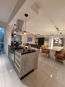 Apartamento com 3 Quartos para venda ou aluguel, 83m² no Mooca, São Paulo