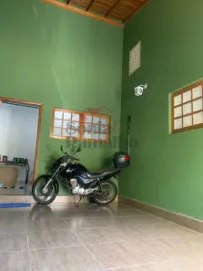 Casa com 3 Quartos à venda, 164m² no Vila Maria Luiza, Ribeirão Preto