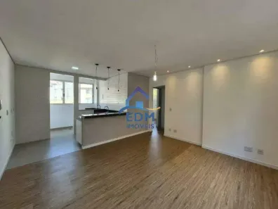 Apartamento com 2 Quartos à venda, 60m² no Sion, Belo Horizonte