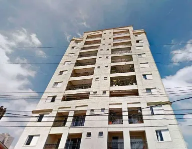 Apartamento com 3 Quartos à venda, 134m² no Jardim Monte Kemel, São Paulo