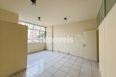 Sala Comercial à venda, 48m² no Centro, Belo Horizonte