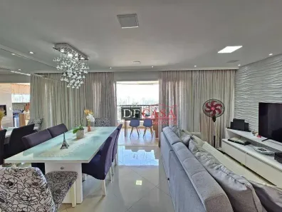 Apartamento com 3 Quartos à venda, 96m² no Vila Gomes Cardim, São Paulo