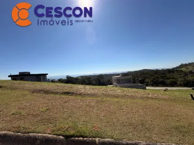 Lote/Terreno à venda, 420m² no Quintas do Ingaí, Santana de Parnaíba