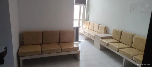 Sala Comercial à venda, 72m² no Centro, São Luís