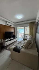 Apartamento com 1 Quarto à venda, 48m² no Amaralina, Salvador