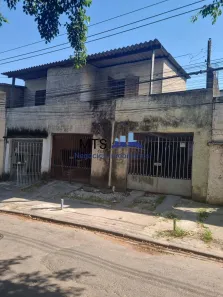 Casa com 5 Quartos à venda, 250m² no Jardim Ubirajara (Zona Sul), São Paulo