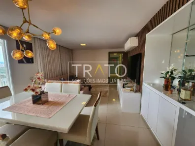 Apartamento com 3 Quartos à venda, 127m² no Parque Prado, Campinas