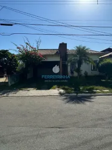Casa com 4 Quartos à venda, 290m² no Urbanova, São José dos Campos
