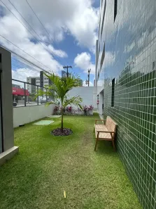 Apartamento com 1 Quarto à venda, 38m² no Candeias, Jaboatão dos Guararapes