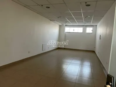 Sala Comercial para alugar, 50m² no Vila Monteiro, Piracicaba