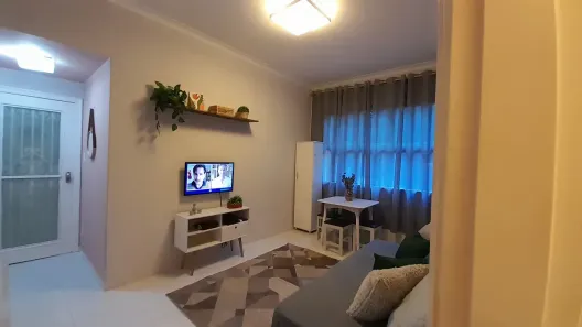 Apartamento com 1 Quarto à venda, 40m² no Copacabana, Rio de Janeiro