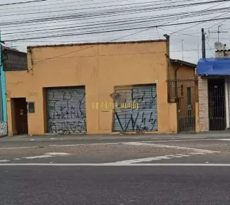 Casa com 4 Quartos à venda, 435m² no Jardim Monte Cristo, Suzano