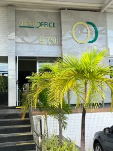 Sala Comercial para alugar, 240m² no Horto Florestal, Salvador
