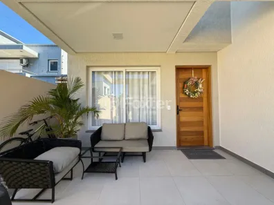 Casa de Condomínio com 2 Quartos à venda, 151m² no , Capão da Canoa