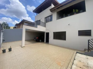 Casa com 3 Quartos à venda, 303m² no Jardim Paulista I, Jundiaí