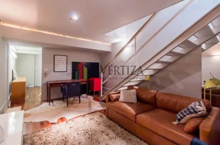 Casa com 3 Quartos à venda, 133m² no Jardim Paulistano, São Paulo