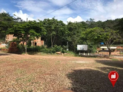 Lote/Terreno à venda, 1093m² no Conceição de Itaguá, Brumadinho