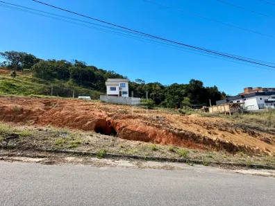 Lote/Terreno à venda, 300m² no São Sebastião, Palhoça