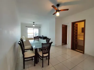 Apartamento com 3 Quartos à venda, 130m² no Aviação, Praia Grande