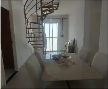 Cobertura com 3 Quartos à venda, 92m² no Caji, Lauro de Freitas