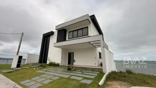 Casa de Condomínio com 3 Quartos à venda, 252m² no Nova São Pedro, São Pedro da Aldeia