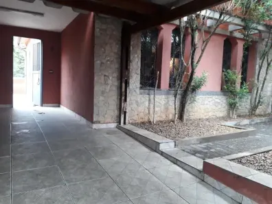 Casa com 2 Quartos à venda, 240m² no Vila Morse, São Paulo