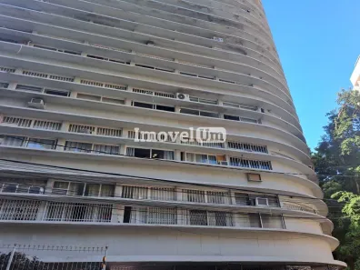 Apartamento com 1 Quarto à venda, 21m² no Santa Teresa, Rio de Janeiro