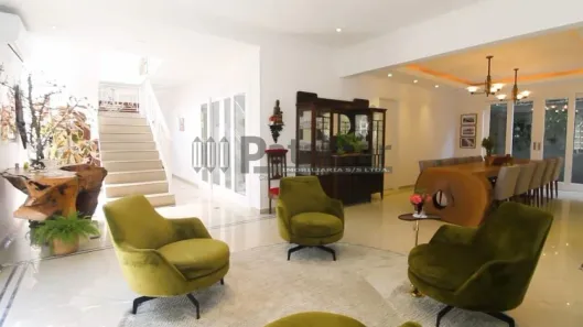 Sobrado com 3 Quartos para alugar, 435m² no Alto de Pinheiros, São Paulo