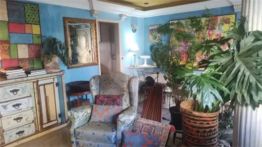 Apartamento com 3 Quartos à venda, 110m² no Bela Vista, São Paulo