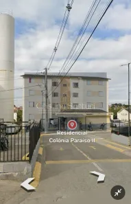Apartamento com 2 Quartos à venda, 50m² no Parque dos Ipês, São José dos Campos