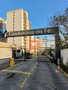 Apartamento com 1 Quarto à venda, 29m² no Centro, Cachoeira Paulista