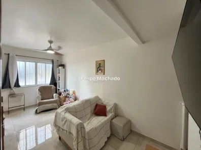 Casa com 2 Quartos à venda, 77m² no Abolição, Rio de Janeiro