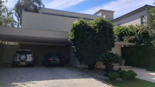 Casa de Condomínio com 4 Quartos à venda, 376m² no Jardim Moysés Miguel Haddad, São José do Rio Preto