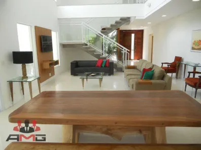 Casa com 6 Quartos à venda, 510m² no Riviera, Bertioga