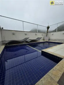 Cobertura com 3 Quartos à venda, 198m² no Itacoatiara, Niterói