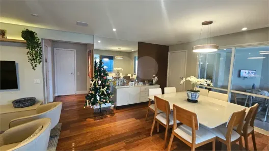 Apartamento com 4 Quartos à venda, 188m² no Vila Mariana, São Paulo